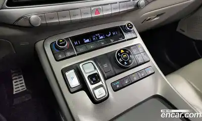 Hyundai Palisade 2021 2.2 Автомат в Москве № 46363, миниатюра 2