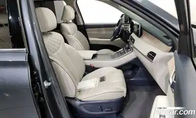 Hyundai Palisade 2021 2.2 Автомат в Москве № 46363, миниатюра 3