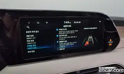 Hyundai Palisade 2021 2.2 Автомат в Москве № 46363, миниатюра 8