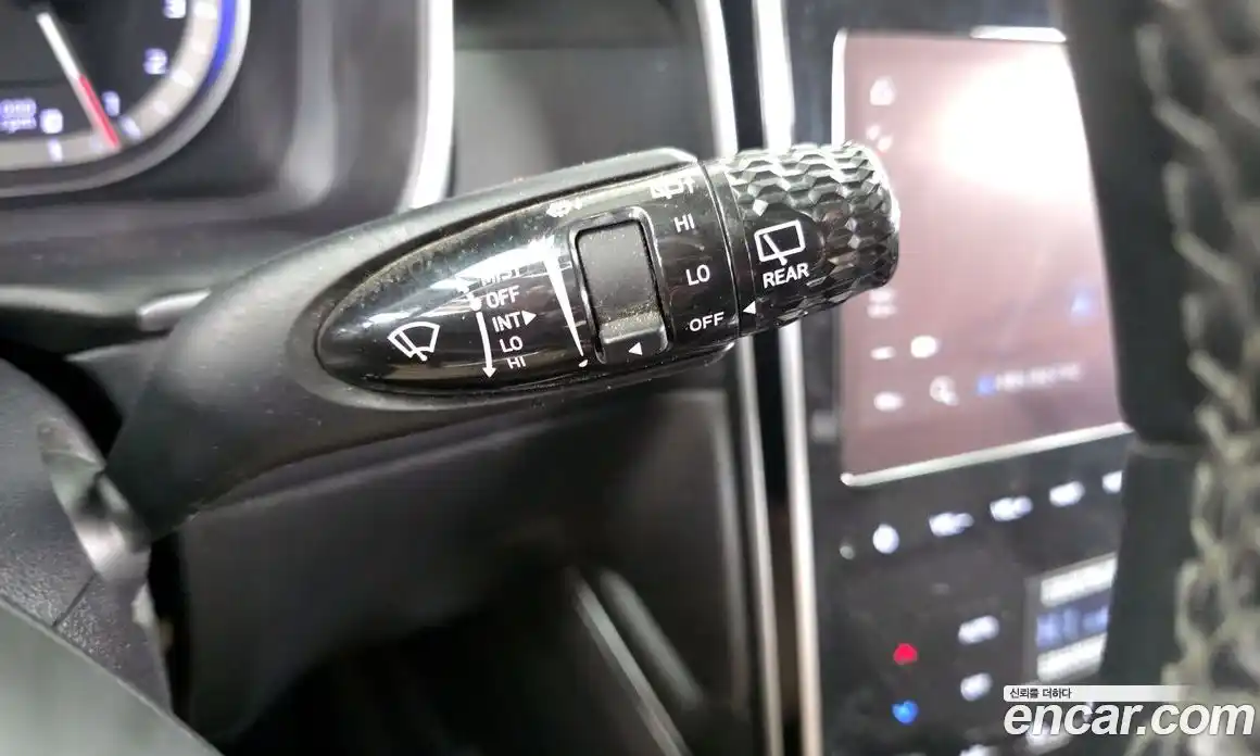 Hyundai Tucson 2022 1.6 Автомат в Москве № 48619, фото 11