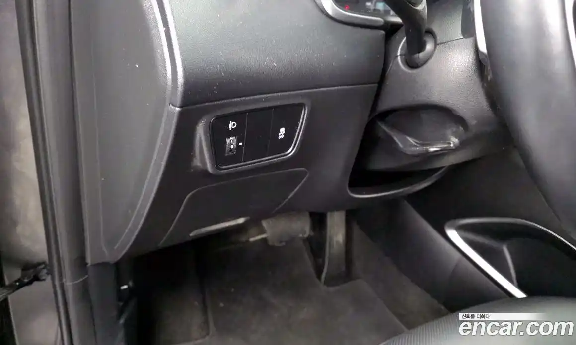 Hyundai Tucson 2022 1.6 Автомат в Москве № 48619, фото 13