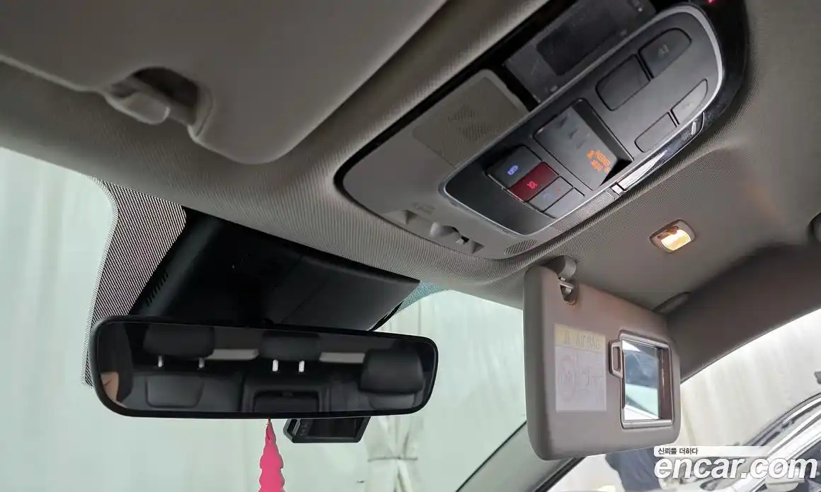 Hyundai Tucson 2022 1.6 Автомат в Москве № 48619, фото 16