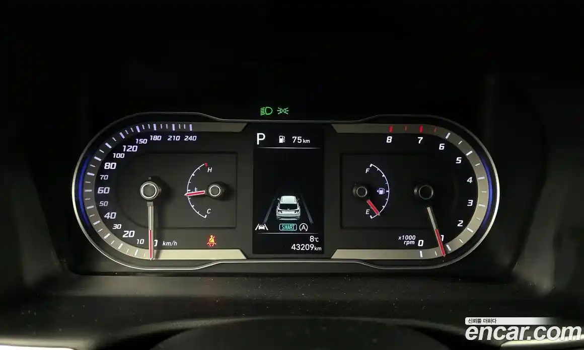 Hyundai Tucson 2022 1.6 Автомат в Москве № 48619, фото 17