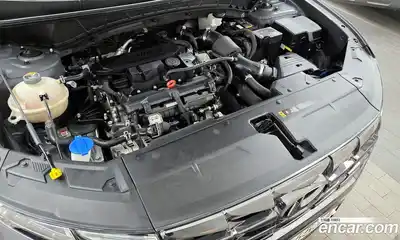 Hyundai Tucson 2022 1.6 Автомат в Москве № 48619, миниатюра 3