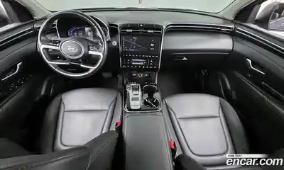 Hyundai Tucson 2022 1.6 Автомат в Москве № 48619, миниатюра 5