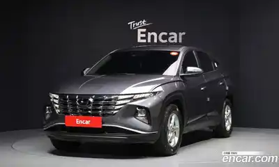 Hyundai Tucson 2022 1.6 Автомат в Москве № 48619, миниатюра 8