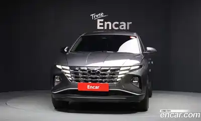 Hyundai Tucson 2022 1.6 Автомат в Москве № 48619, миниатюра 10