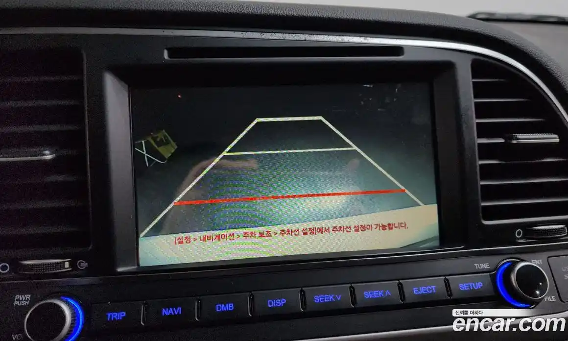 Hyundai Avante 2017 1.6 Автомат в Москве № 48626, фото 16