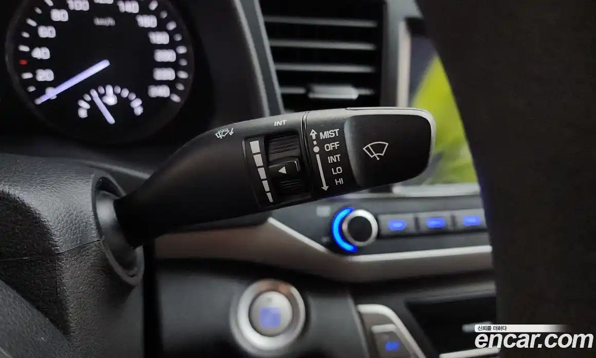 Hyundai Avante 2017 1.6 Автомат в Москве № 48626, фото 17