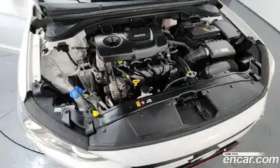 Hyundai Avante 2017 1.6 Автомат в Москве № 48626, миниатюра 7