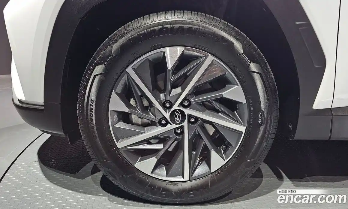 Hyundai Tucson 2023 1.6 Автомат в Москве № 49800, фото 11