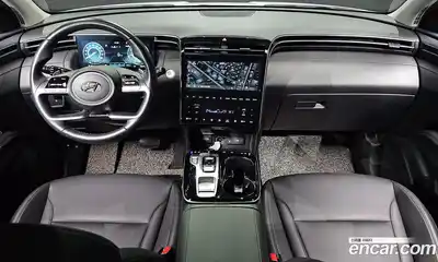 Hyundai Tucson 2023 1.6 Автомат в Москве № 49800, миниатюра 12