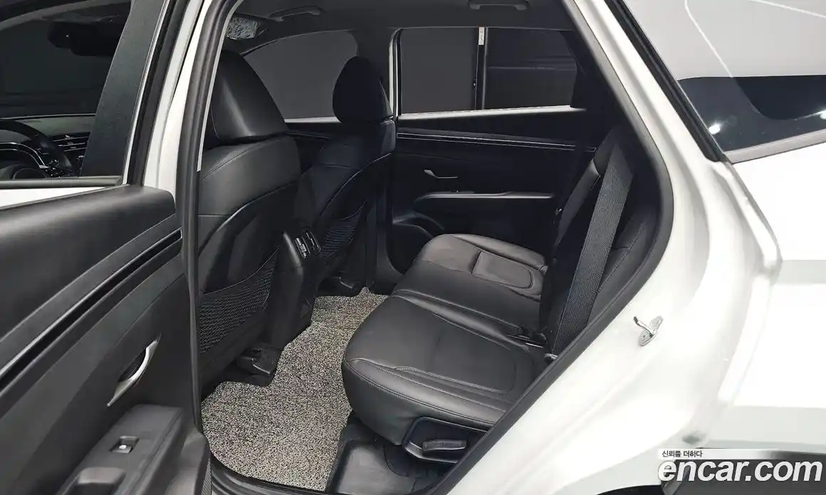 Hyundai Tucson 2023 1.6 Автомат в Москве № 49800, фото 13