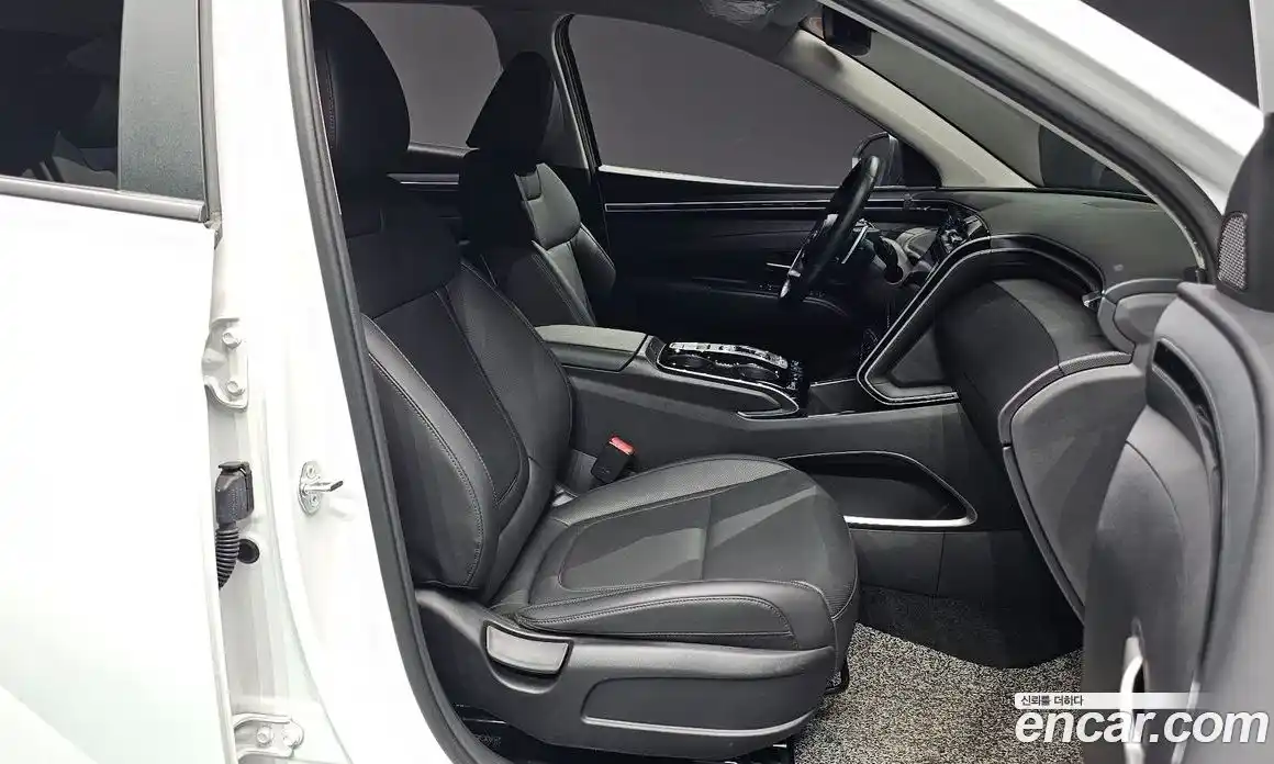 Hyundai Tucson 2023 1.6 Автомат в Москве № 49800, фото 17