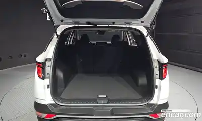 Hyundai Tucson 2023 1.6 Автомат в Москве № 49800, миниатюра 5