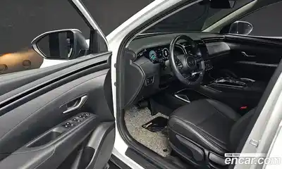 Hyundai Tucson 2023 1.6 Автомат в Москве № 49800, миниатюра 6