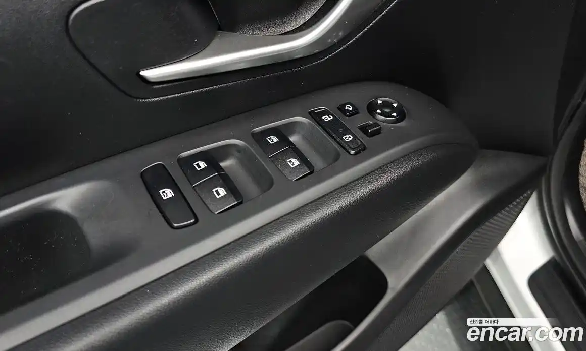 Hyundai Tucson 2023 1.6 Автомат в Москве № 49800, фото 7