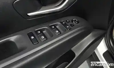 Hyundai Tucson 2023 1.6 Автомат в Москве № 49800, миниатюра 7