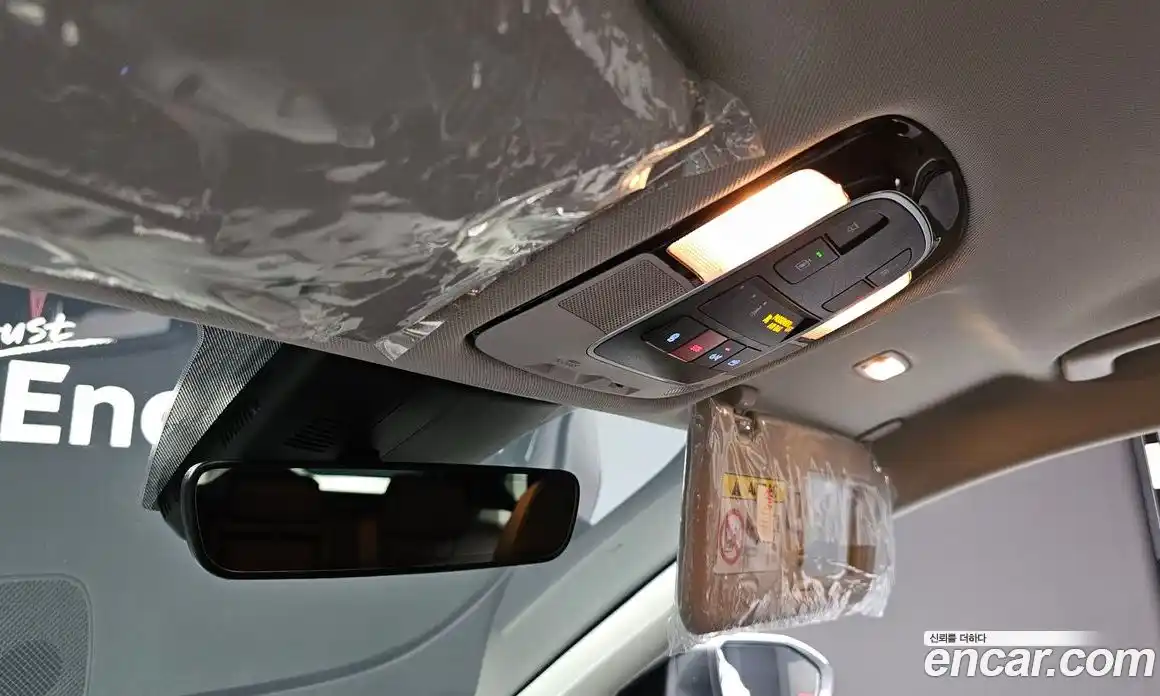 Hyundai Tucson 2023 1.6 Автомат в Москве № 49800, фото 9