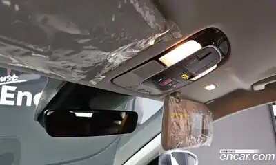 Hyundai Tucson 2023 1.6 Автомат в Москве № 49800, миниатюра 9