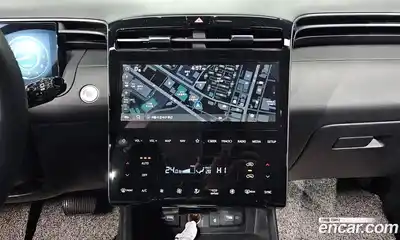 Hyundai Tucson 2023 1.6 Автомат в Москве № 49800, миниатюра 10