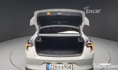 Kia K8 2025 3.5 Автомат в Москве № 50679, миниатюра 12