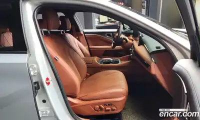 Kia K8 2025 3.5 Автомат в Москве № 50679, миниатюра 3