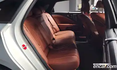 Kia K8 2025 3.5 Автомат в Москве № 50679, миниатюра 6