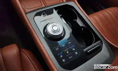 Kia K8 2025 3.5 Автомат в Москве № 50679, миниатюра 7