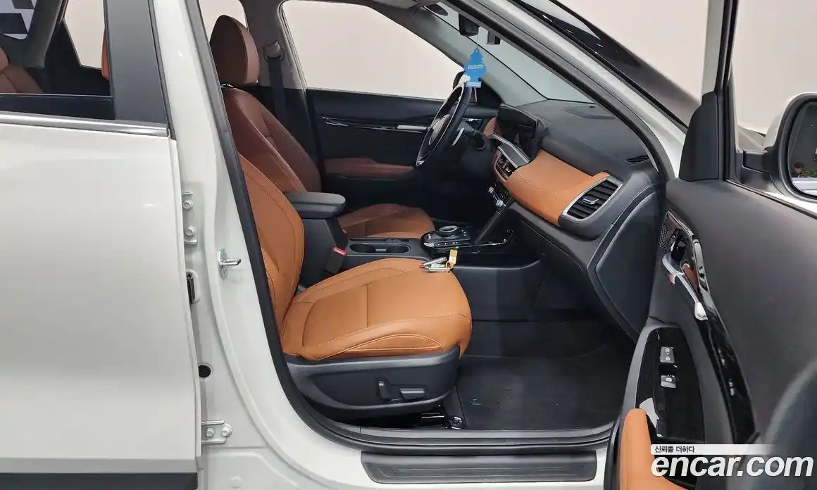 Kia Seltos 2025 1.6 Автомат в Москве № 51160, фото 11