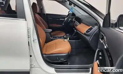 Kia Seltos 2025 1.6 Автомат в Москве № 51160, миниатюра 11