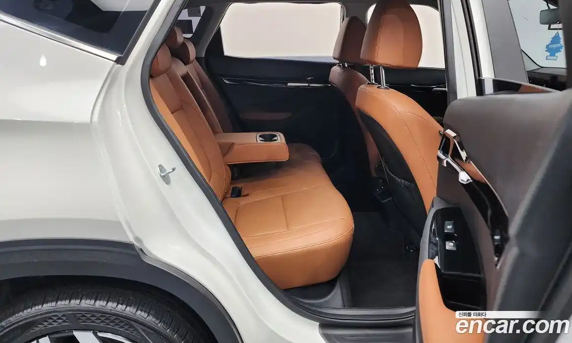 Kia Seltos 2025 1.6 Автомат в Москве № 51160, фото 12