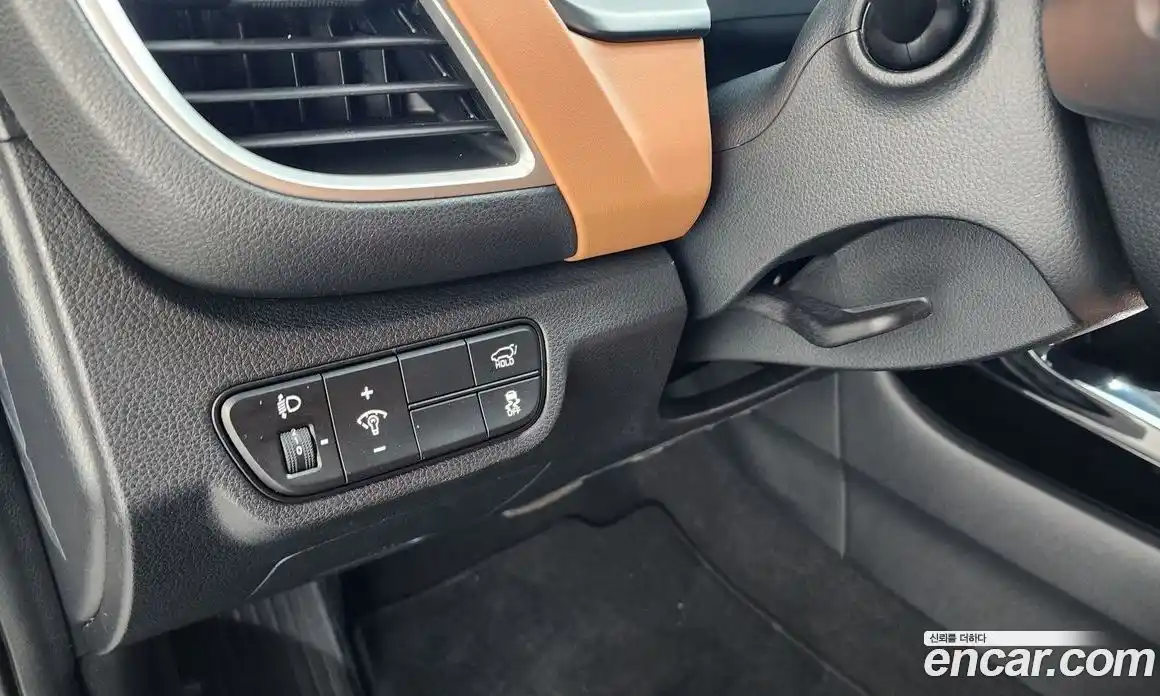 Kia Seltos 2025 1.6 Автомат в Москве № 51160, фото 14