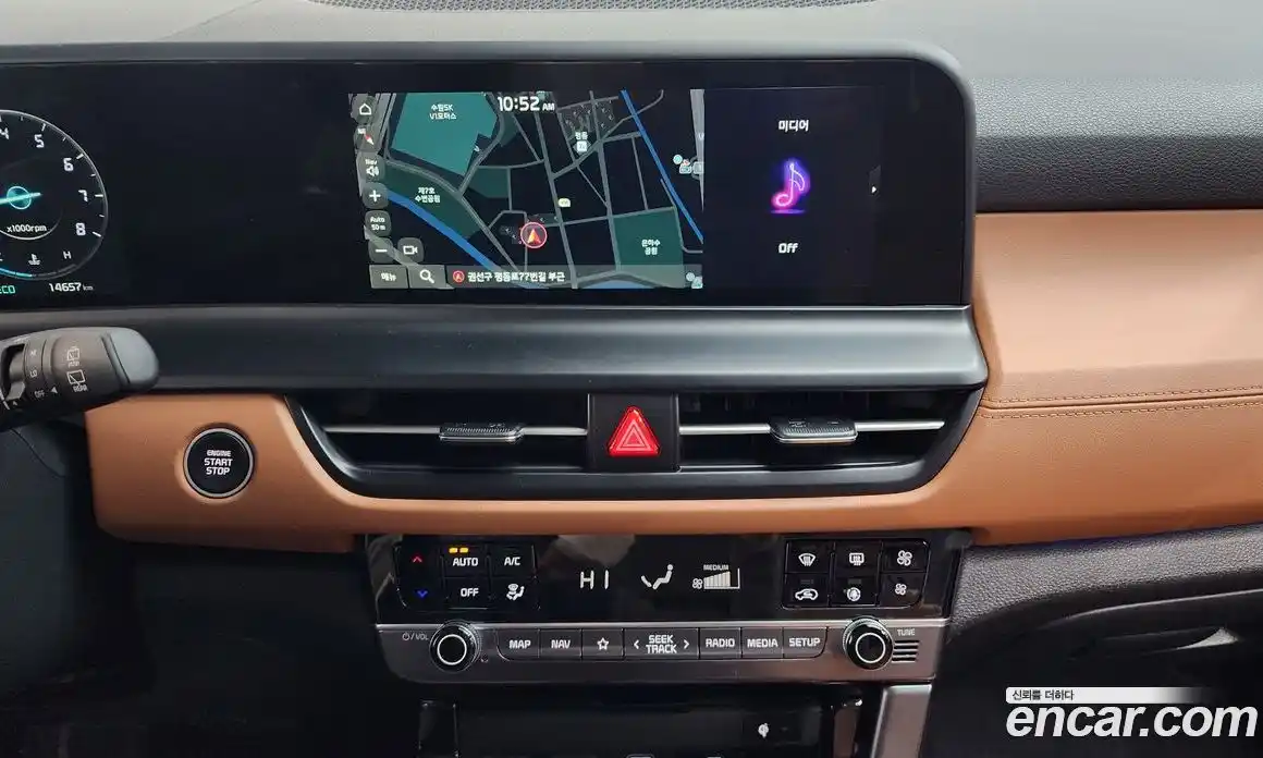 Kia Seltos 2025 1.6 Автомат в Москве № 51160, фото 15