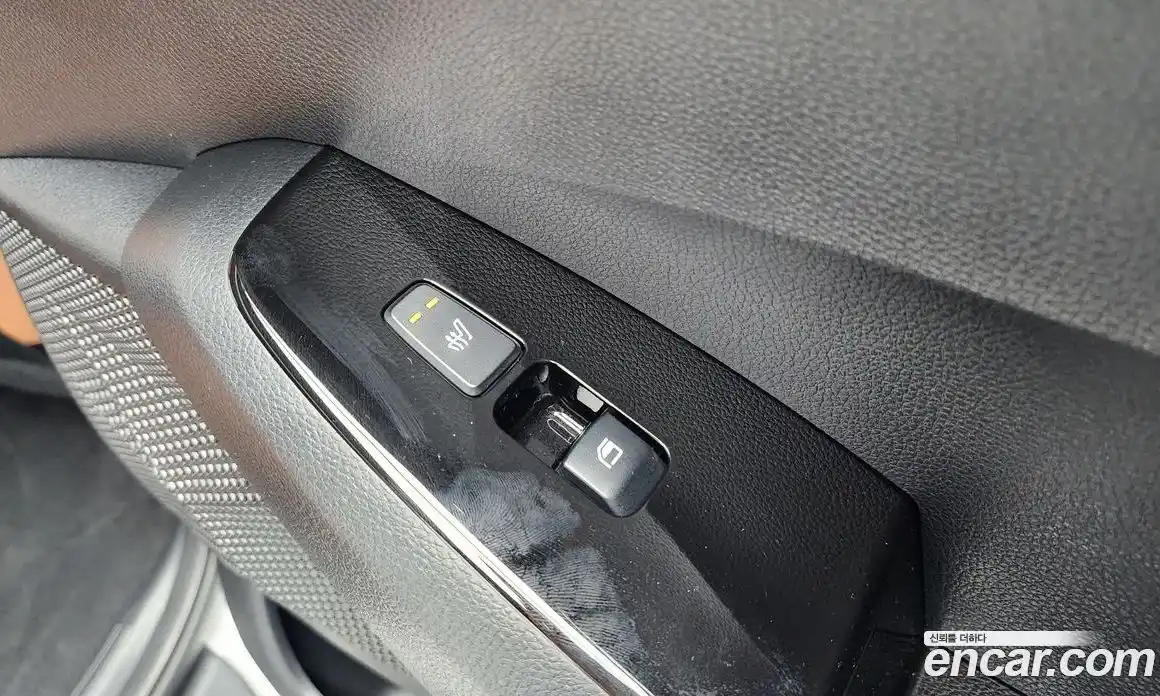 Kia Seltos 2025 1.6 Автомат в Москве № 51160, фото 18