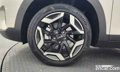 Kia Seltos 2025 1.6 Автомат в Москве № 51160, миниатюра 5