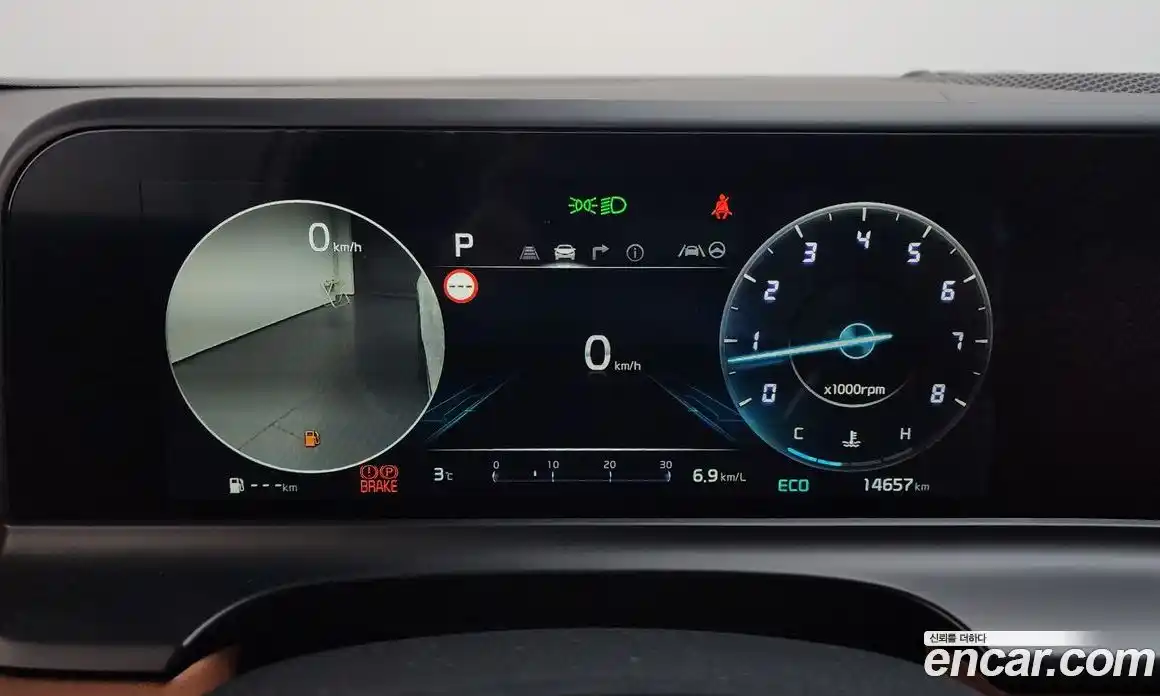 Kia Seltos 2025 1.6 Автомат в Москве № 51160, фото 8