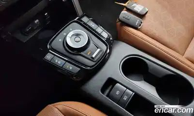 Kia Seltos 2025 1.6 Автомат в Москве № 51160, миниатюра 9