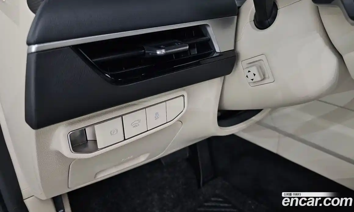 Kia K8 2025 2.5 Автомат в Москве № 52477, фото 12