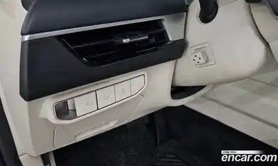 Kia K8 2025 2.5 Автомат в Москве № 52477, миниатюра 12