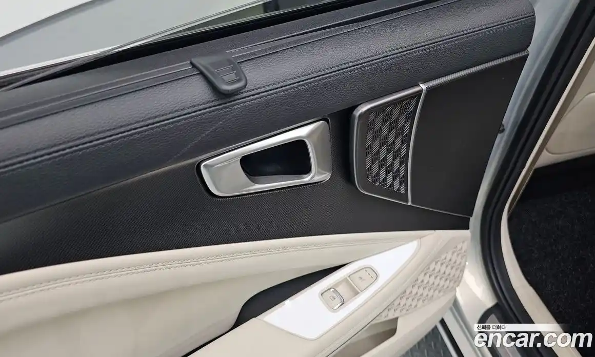 Kia K8 2025 2.5 Автомат в Москве № 52477, фото 4