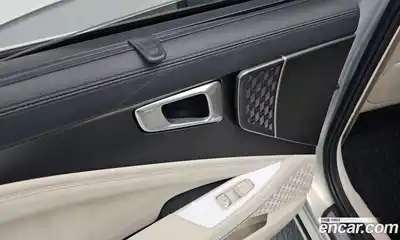 Kia K8 2025 2.5 Автомат в Москве № 52477, миниатюра 4