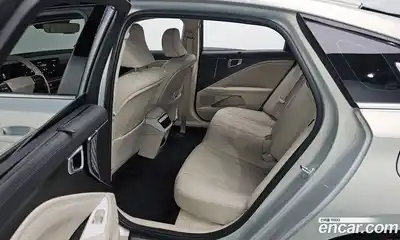 Kia K8 2025 2.5 Автомат в Москве № 52477, миниатюра 6