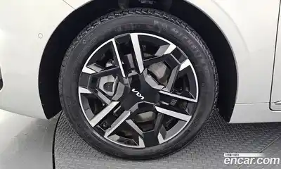 Kia K8 2025 2.5 Автомат в Москве № 52477, миниатюра 7