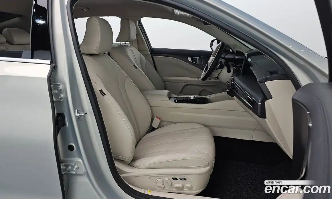 Kia K8 2025 2.5 Автомат в Москве № 52477, фото 8