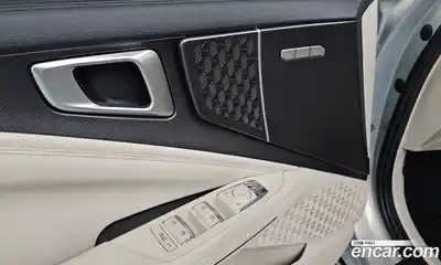 Kia K8 2025 2.5 Автомат в Москве № 52477, миниатюра 9