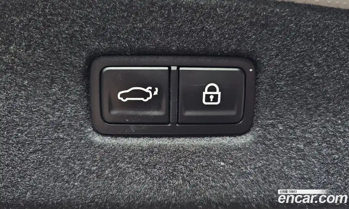 Kia K8 2025 2.5 Автомат в Москве № 52477, фото 10