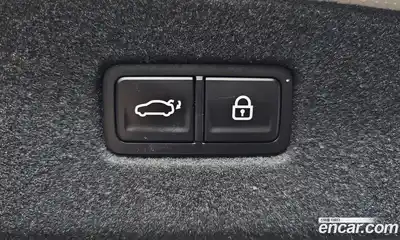 Kia K8 2025 2.5 Автомат в Москве № 52477, миниатюра 10