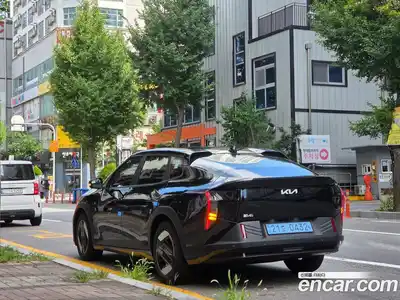 Kia EV4 2026 1.0 Автомат в Москве № 53703, миниатюра 2