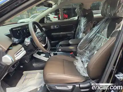 Kia EV4 2026 1.0 Автомат в Москве № 53703, миниатюра 9